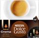 Nescafé Dolce Gusto Dallmayr Crema d'Oro Kaffeekapseln