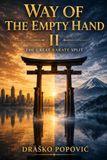 Way of the Empty Hand II: The Great Karate Split