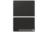 Samsung Galaxy Tab S9 11" Book Cover - Black
