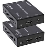 InLine 57885P KVM-extender Zender en ontvanger