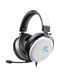 Spirit of Gamer XPERT H700 Headset Bedraad Hoofdband Gamen Wit