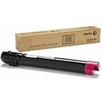 Xerox WorkCentre 7525/7530/7535/7545/7556/7845 cartridge, magenta