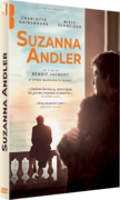 ESC suzanna andler - dvd