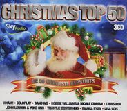Christmas Various Artists - Christmas Top 50