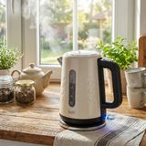 Botti Electronic Ivo, bouilloire, 1,7 litre