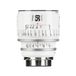 7Artisans 50mm T2.1 Full-Frame Cinema Lens PL-Mount Blanc
