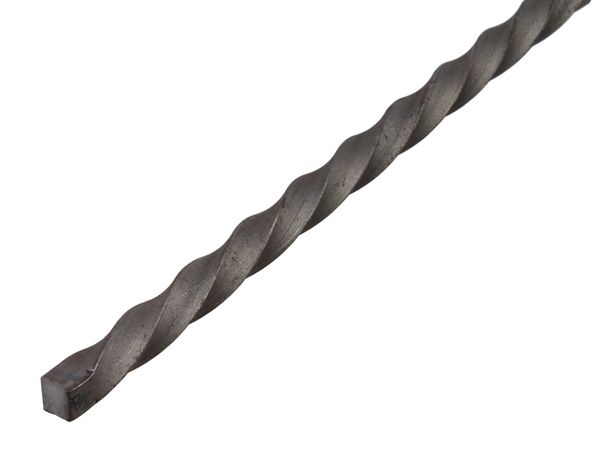 GAH Alberts 432461 Square rod turned
