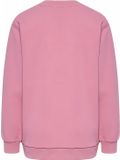Hummel Kinder trainingspak Hmljr Base Sweat Set 229728 Katoen Polignac