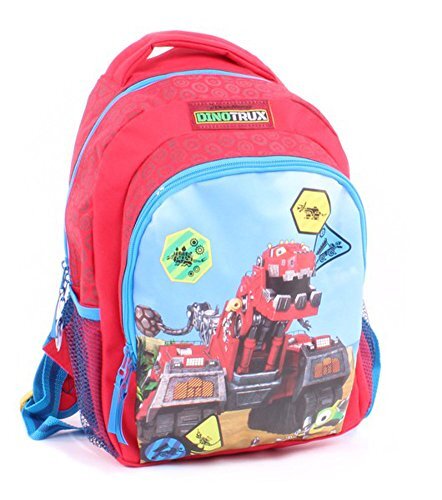 DreamWorks Dinotrux KINDER Rucksack 35cm (nl7975)