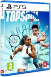 2K TopSpin 2K25 (PS5)