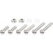 SET DE VIS PHONO pour systèmes de 1,27 cm (1/2)