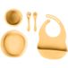 Zopa Silicone Set