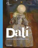 Dalí Hardcover 28 september 2026 180 pagina's