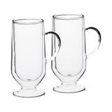la cafetiere La Cafetière Irish Coffee Glazen 275 ml - Dubbelwandig - 2 Stuks
