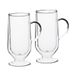 la cafetiere La Cafetière Irish Coffee Glazen 275 ml - Dubbelwandig - 2 Stuks