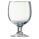 Arcoroc ARC E3559 Amélia drinkglas, waterglas, sapglas, kelk, 190 ml, glas, transparant, 12 stuks