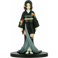 Banpresto Demon Slayer - Demon Series Vol.5 - Muzan Kibutsuji Figure 17 cm