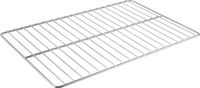 HENDI Gastronormrooster – Ovenbestendig – Roestvast staal – 530x325 mm