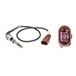 HELLA 6PT 358 181-301 Sensor, uitlaatgastemperatuur