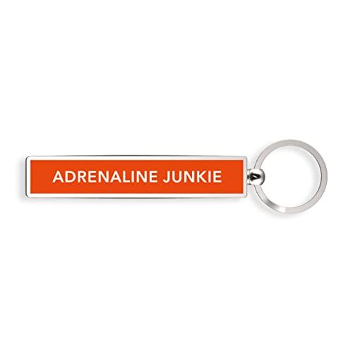 Show Offs Keys Adrenaline Junkie