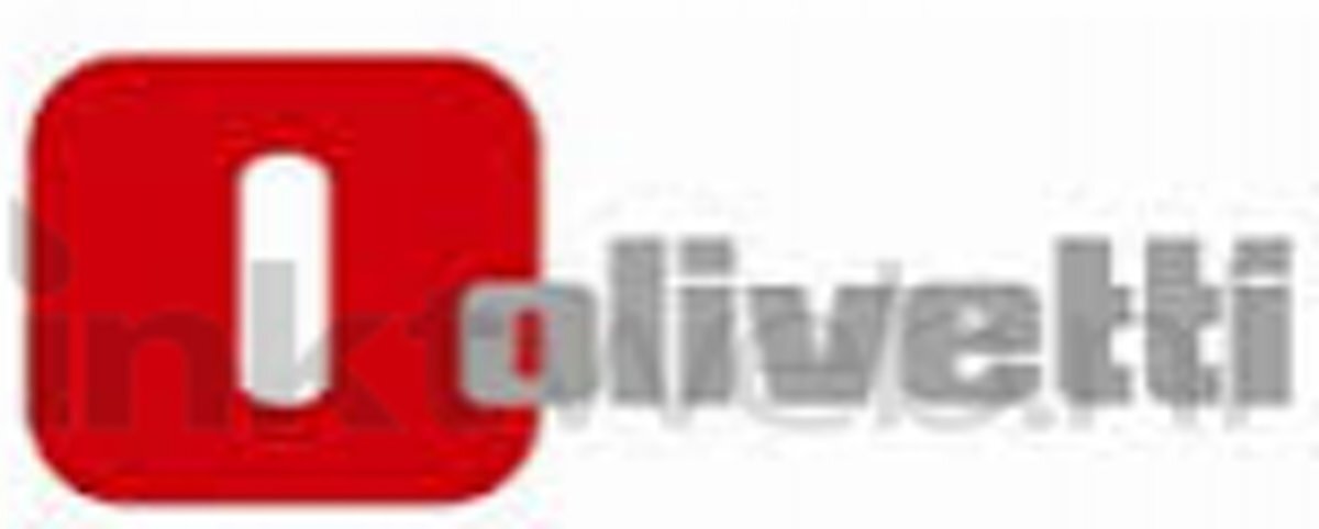 Olivetti B0931 developer magenta origineel