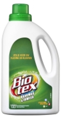 Biotex Vloeibaar Handwas- en Inweekmiddel - 750 ml