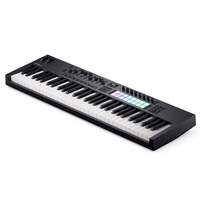 Novation Launchkey 61 MK4 USB/MIDI Keyboard