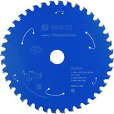 Bosch Professional Cirkelzaagblad Expert for Stainless Steel