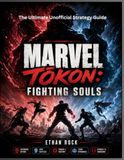 MARVEL TŌKON: FIGHTING SOULS