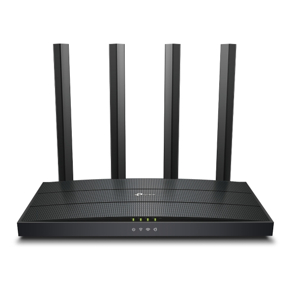 TPLink Archer AX12 router kopen? Kieskeurig.be