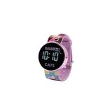 Accutime Gabby's Dollhouse LED Horloge Rond