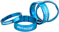 Reverse Ultra Light Spacer Set - blauw