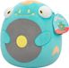 Pokemon Squishmallows Pokémon Bellibolt Knuffel – 25 cm – Superzachte Pluche – Officiële Pokémon Knuffel