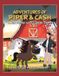 Adventures Libri GmbH Adventures of Piper & Cash: A new friend Lucy's fresh start Paperback