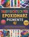 FARBMISCHBUCH Bol Farbmischbuch Für Epoxidharzpigmente