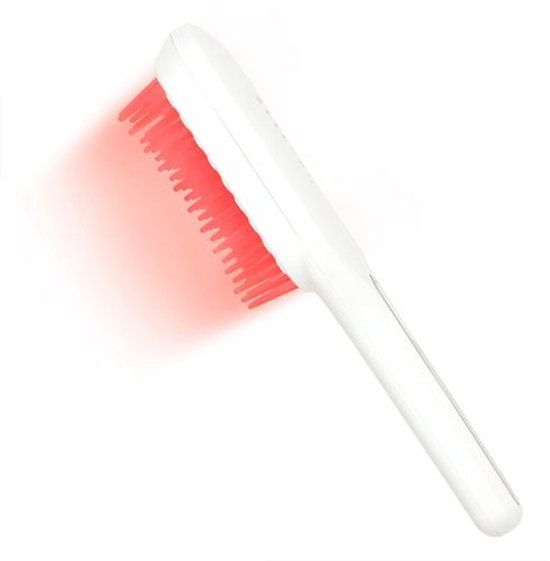 Stylpro Root Renew Hair Brush - Red