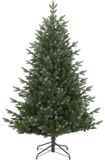 Black Box Trees Burton x-mas tree blue tips 1939 self shaping - h185xd122cm