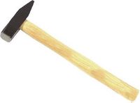 7-industries Bankhamer 200g met steel - 4007535324201