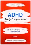 ZNAK Taking Charge of ADHD, Third Edition: The Complete, Authoritative Guide for Parents