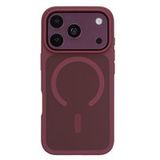 imoshion Color Guard Backcover met MagSafe voor de Apple iPhone 18 Pro Max / 17 Pro Max - Paars