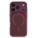 imoshion Color Guard Backcover met MagSafe voor de Apple iPhone 18 Pro Max / 17 Pro Max - Paars