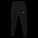 Nike Dri-FIT Challenger Knit Hardloopbroek Heren Black/Reflective Silver L