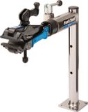 Park Tool Montagestandaard PRS4 2-2 Werkbank Klem 100-3D Zilver