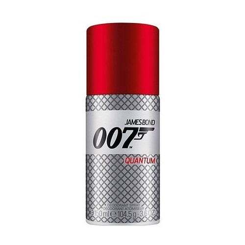 James Bond James Bond 007 Quantum Deodorant 150 ml