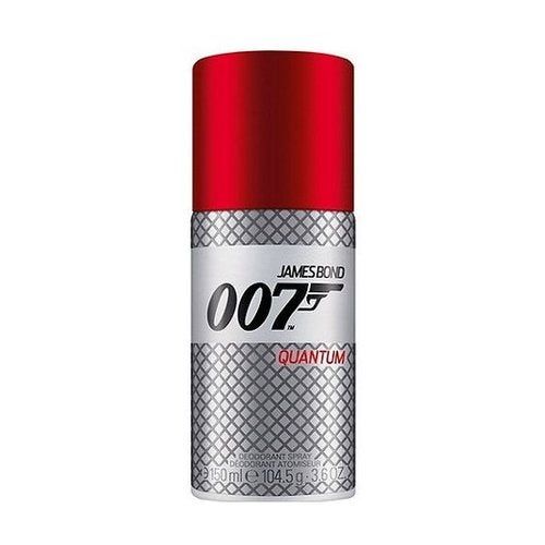 James Bond 007 Deodorant / 150 ml / Male