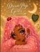 Dream Pop Girls: Coloring Book