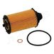 Japanparts FO-ECO140 oliefilter