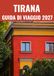 TIRANA GUIDA DI VIAGGIO 2027