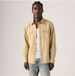 Levi's Barstow Western overhemd beige