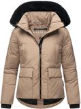 Marikoo Dames winterjas Morinaa XVI